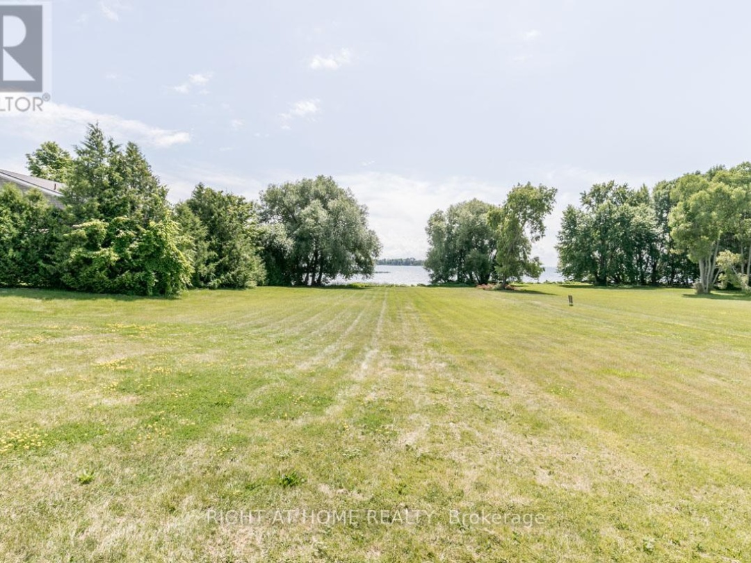 3786 Tuppy Drive, Simcoe Lake