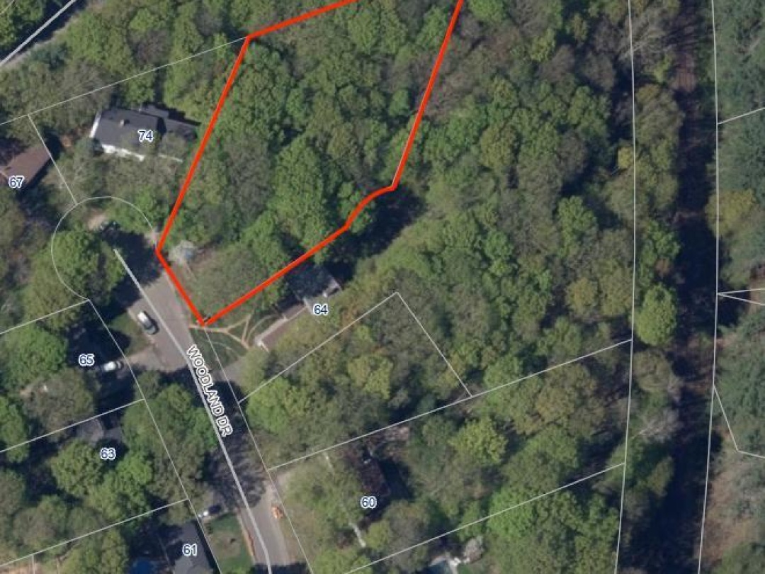 0 WOODLAND DRIVE, 