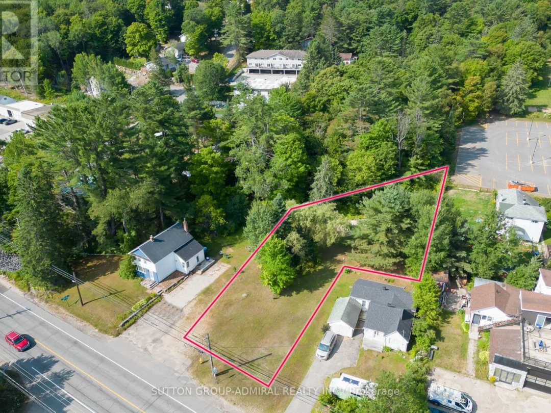 3 - 538 MUSKOKA ROAD N, 