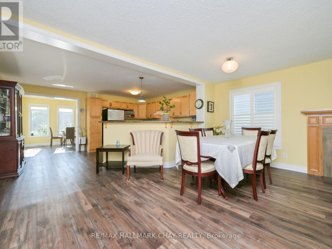 23 SINCLAIR CRESCENT, 