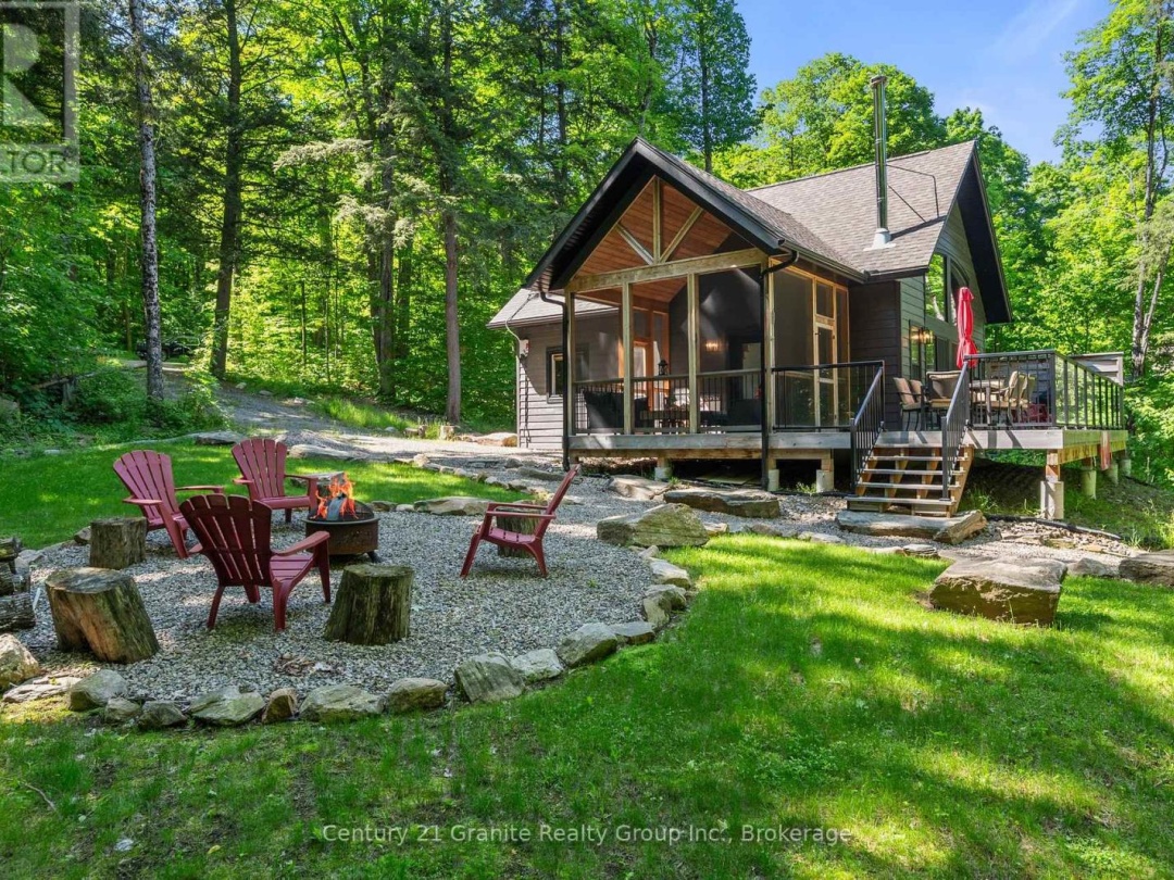 1577 Rugged Lane, Brady Lake