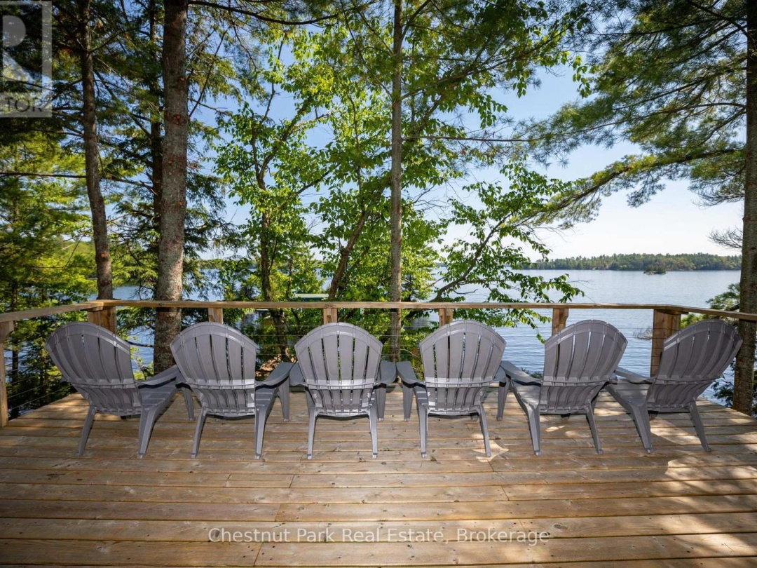 29 Island 26Lm, Lake Muskoka