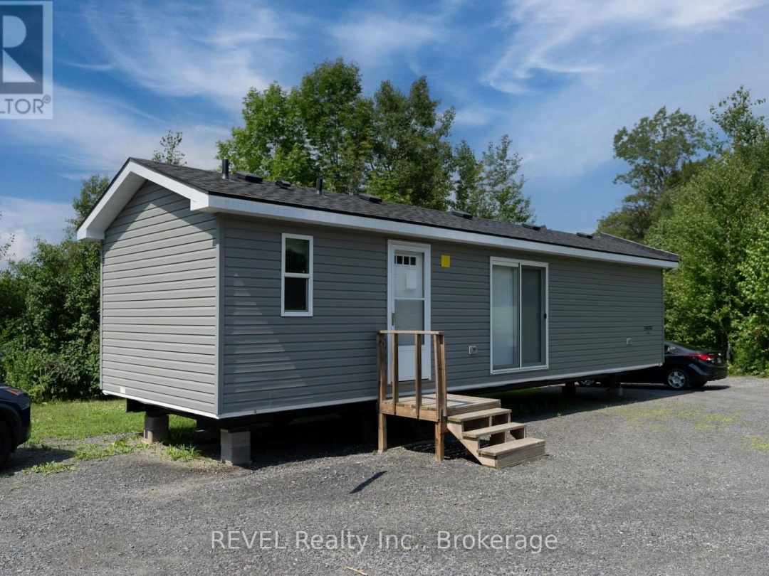 RL88 - 105 BLUE LAKE ROAD, Linger Long Lake