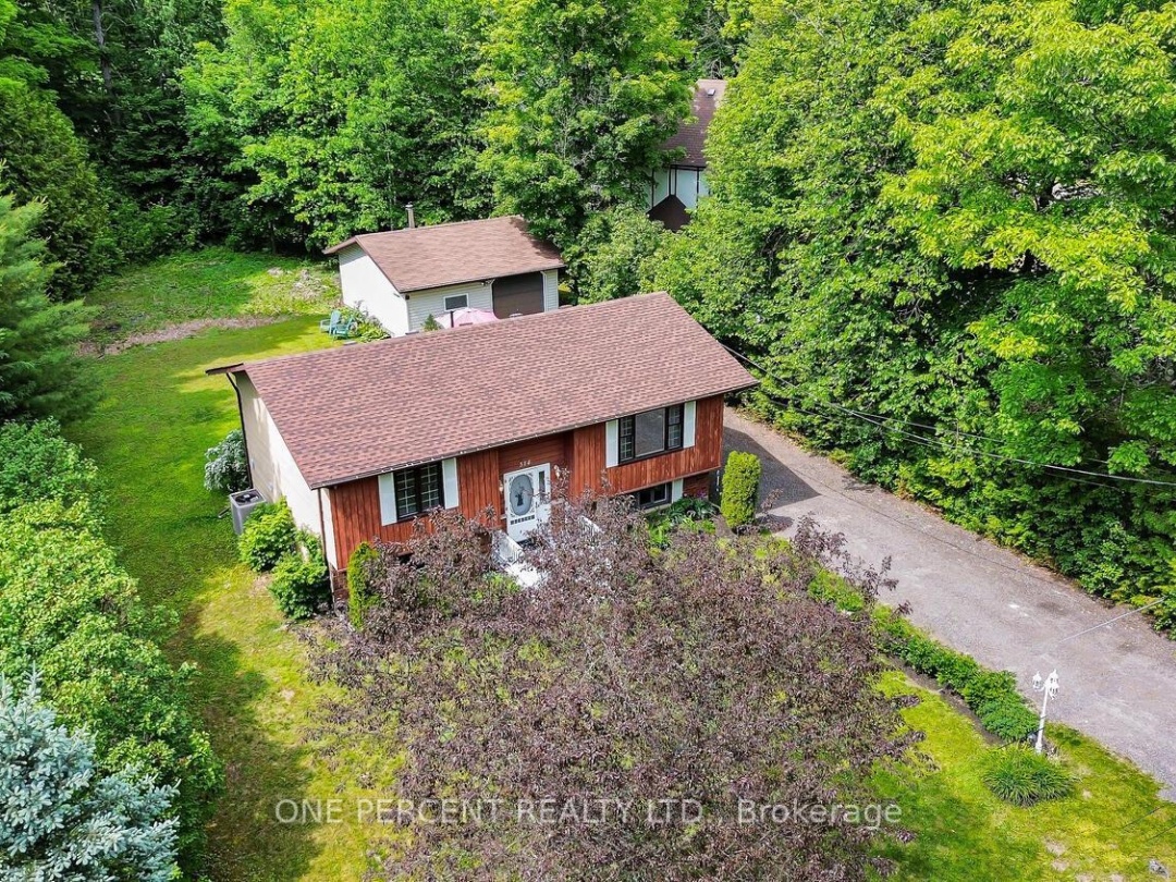 314 Riverside Drive, Pigeon Lake