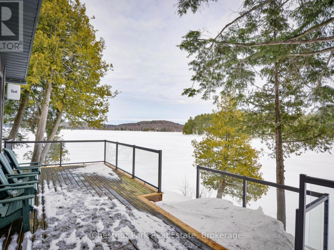 2438 Kushog Lake Road, Kushog Lake