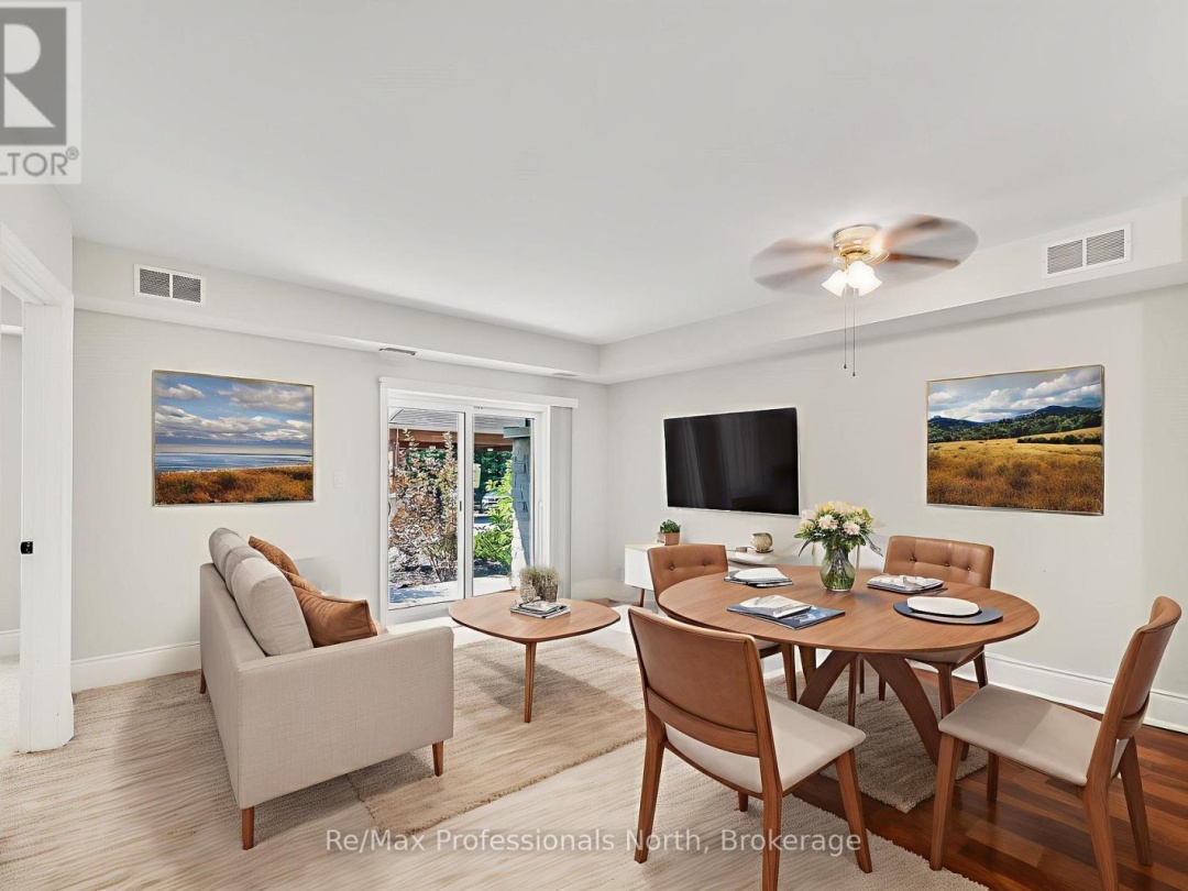 108 - 391 JAMES STREET W, 