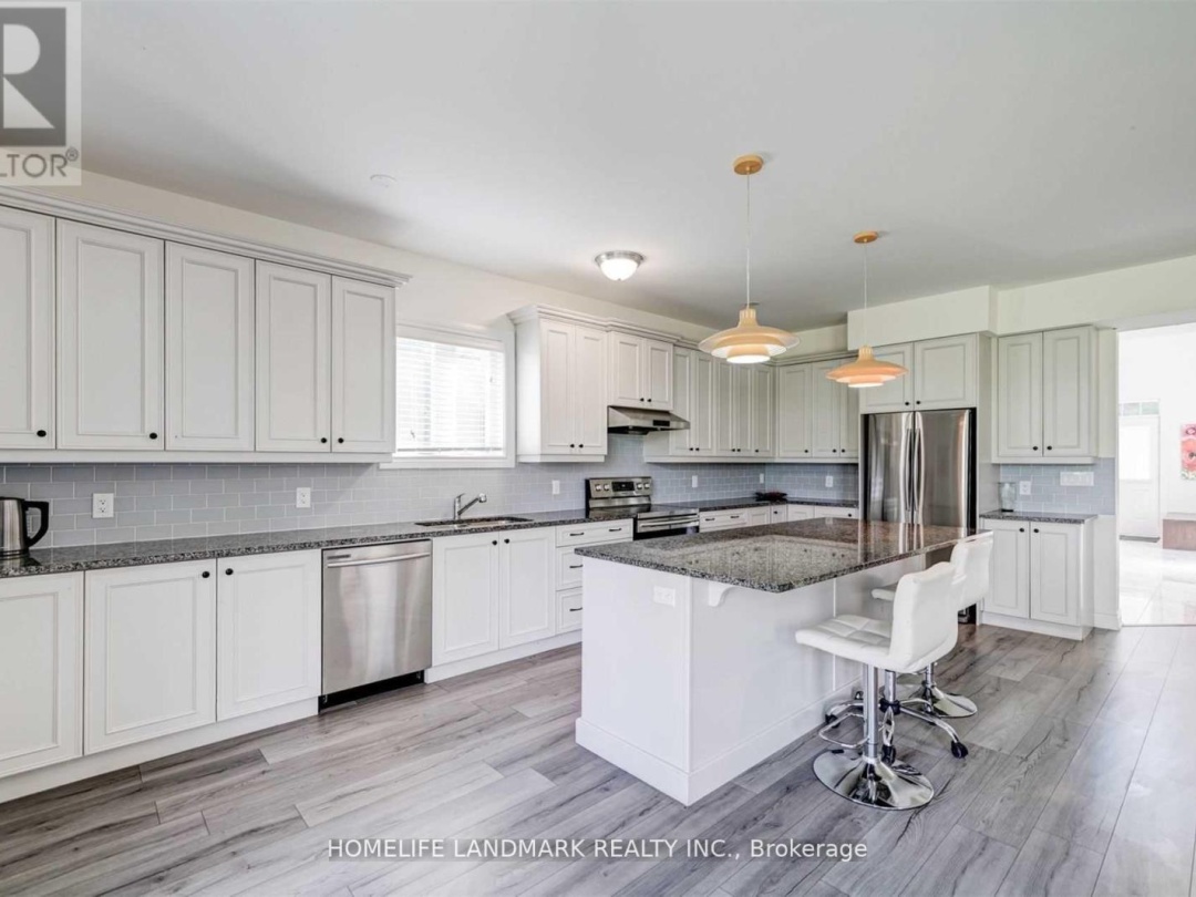 5 Rosy Beach Court, St John Lake