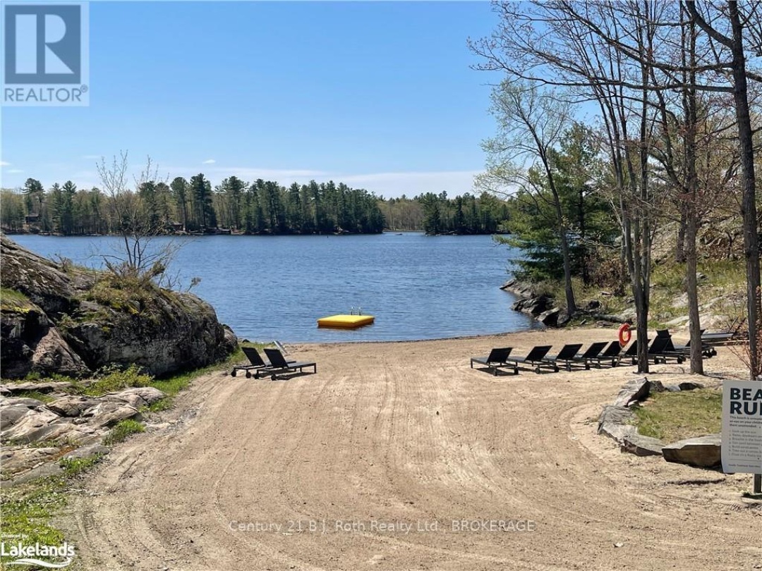 16 Morrison Creek 1336 South Morrison Lake Road, Severn Lake