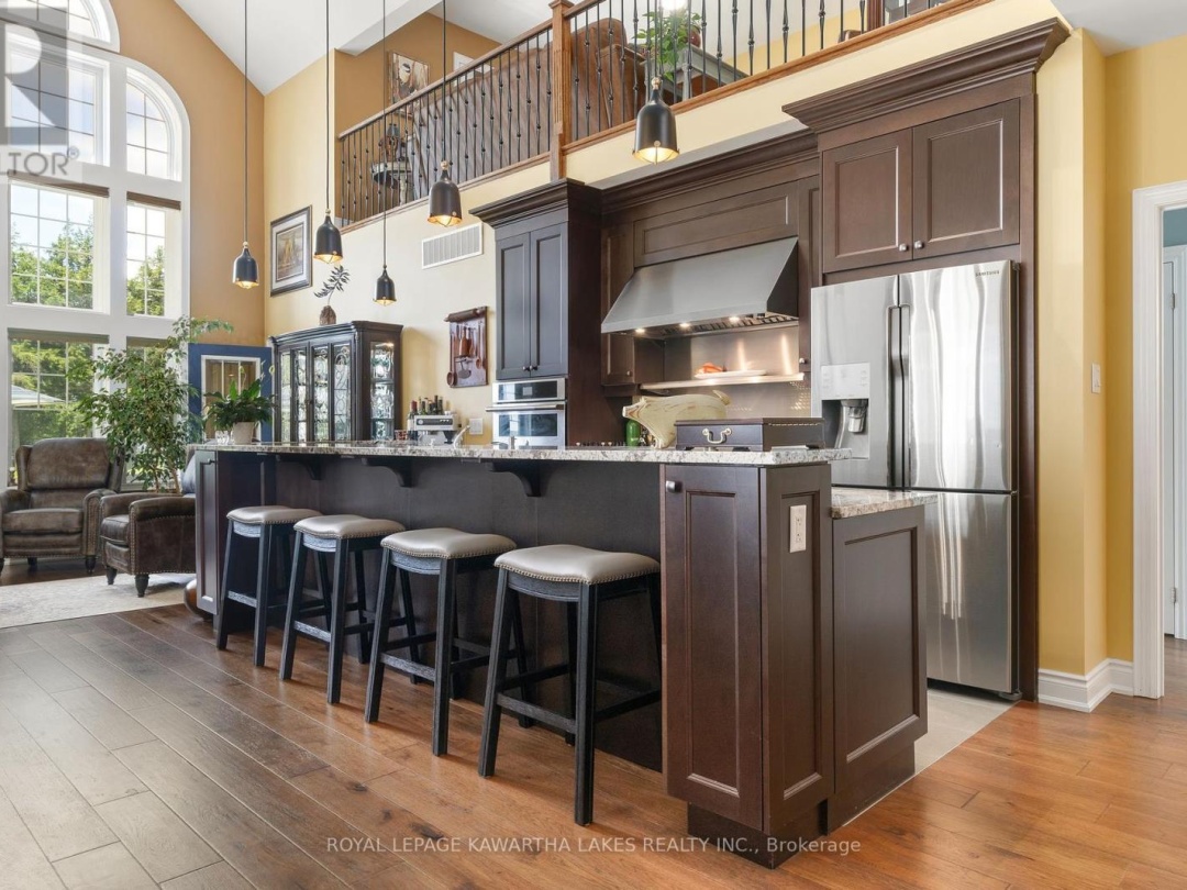 79 Rosedale Trail, Balsam Lake