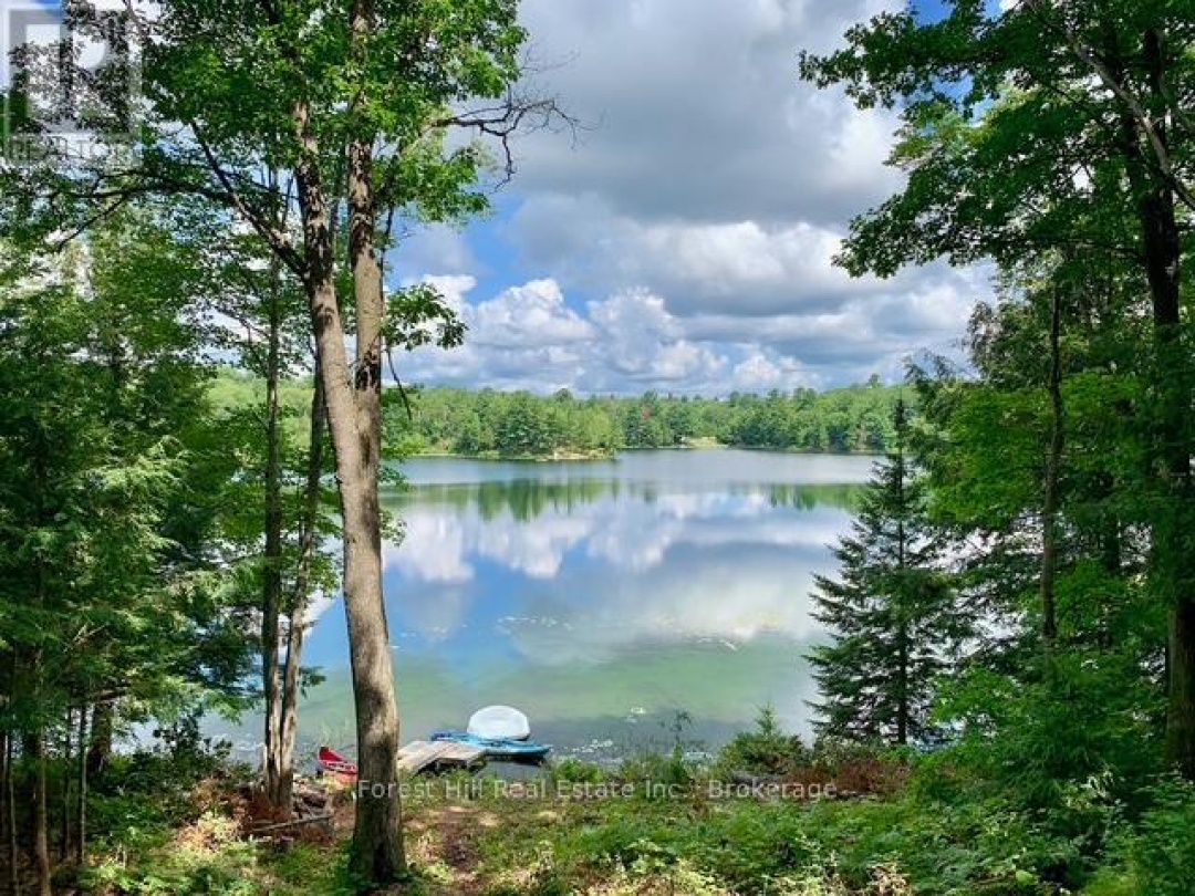 60 Hawksview Lane, Faris Lake