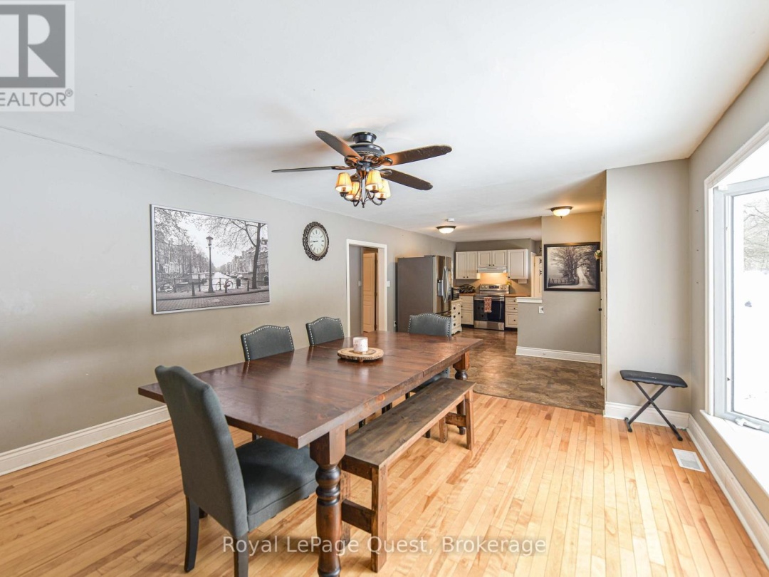 1979 Peninsula Pt Road, Severn