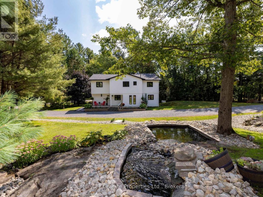 8 BARTLETT DRIVE, 