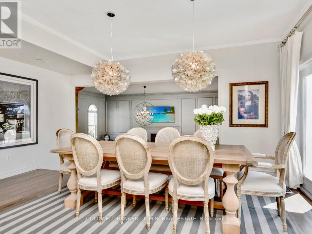 10 ARMITAGE AVENUE, 
