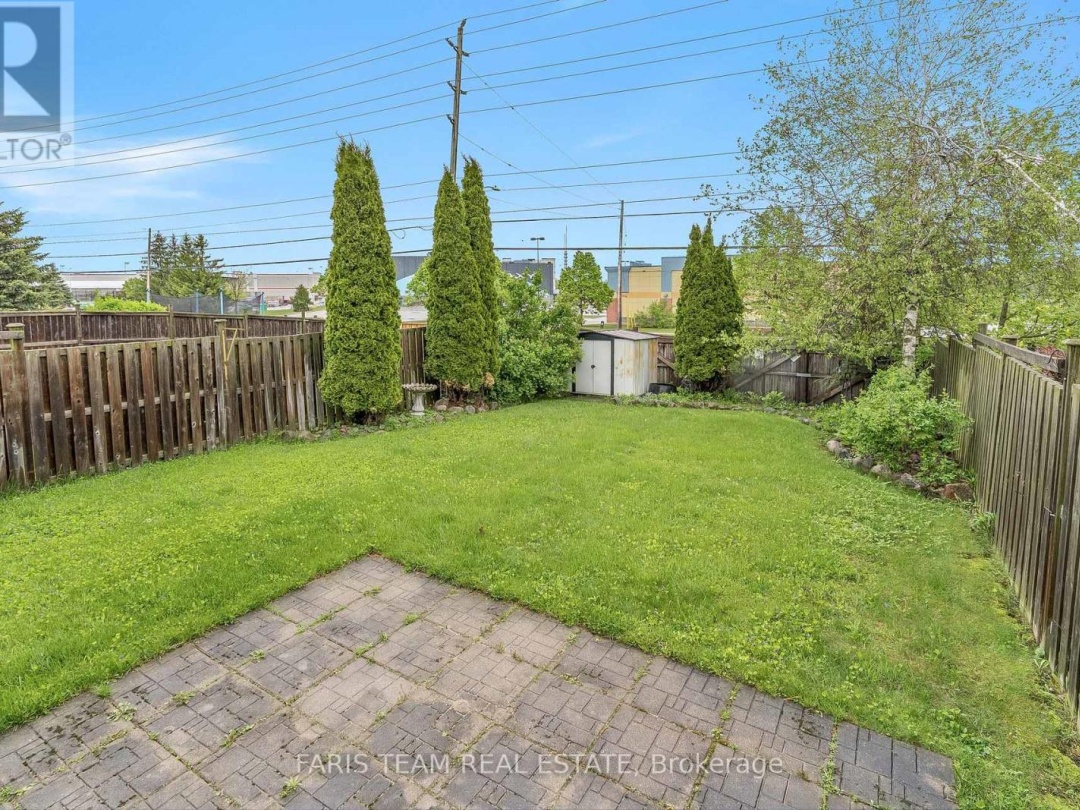 63 Julia Crescent, Orillia