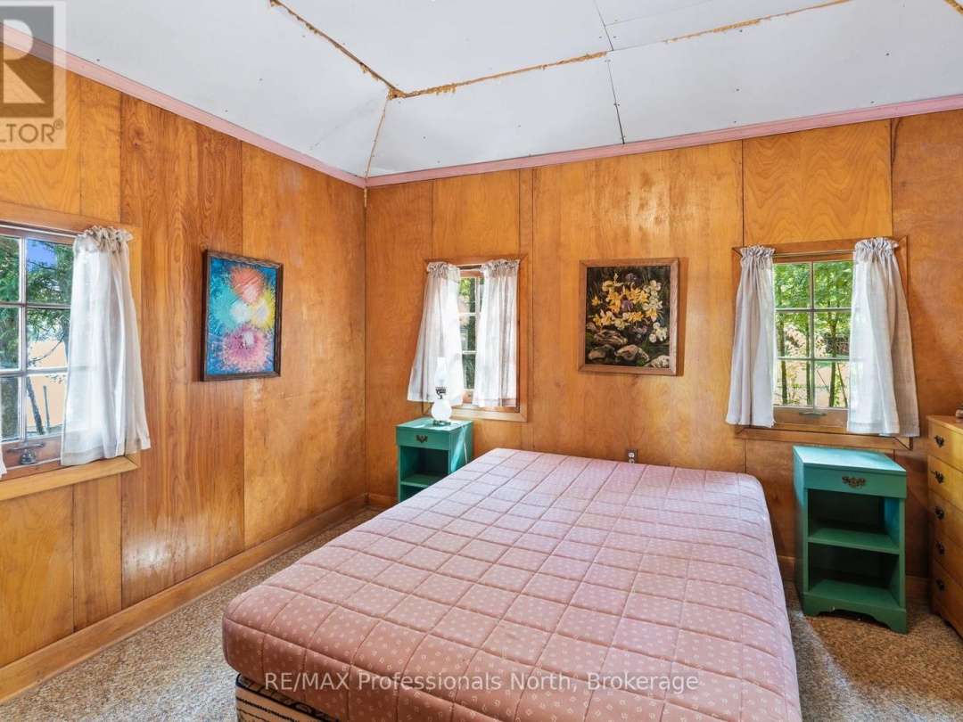 1468 TWELVE MILE LAKE ROAD, 