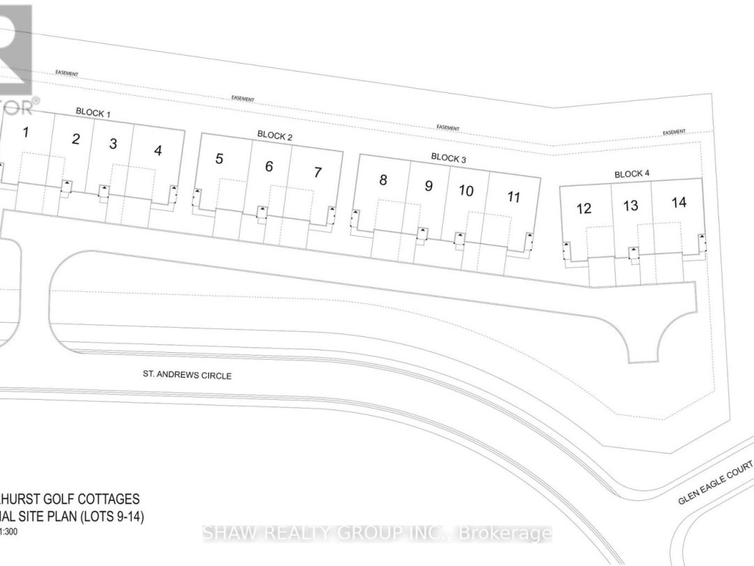 2 - 54 ST ANDREWS CIRCLE, 