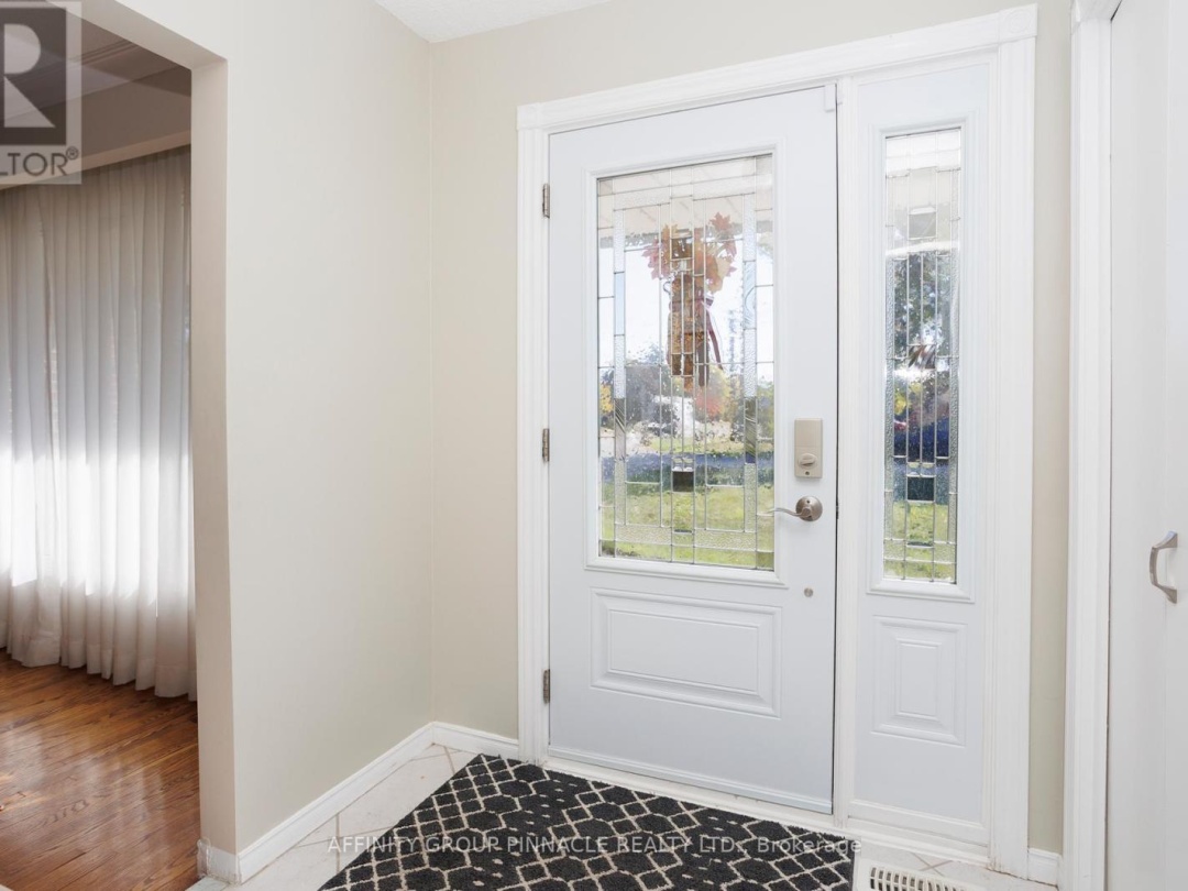 364 RIVERDALE ROAD, 