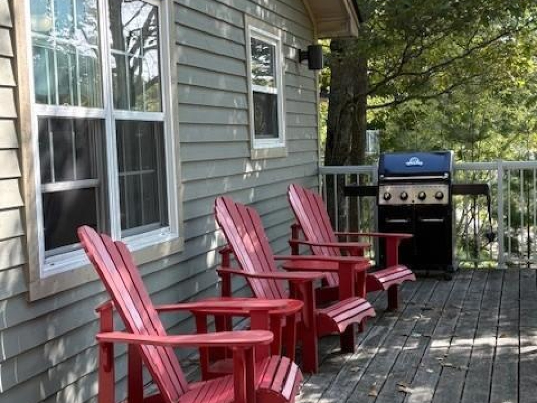 115-5 - 1052 RAT BAY ROAD, 