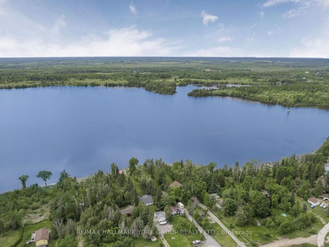 LOT 5 PORTAGE ROAD, 