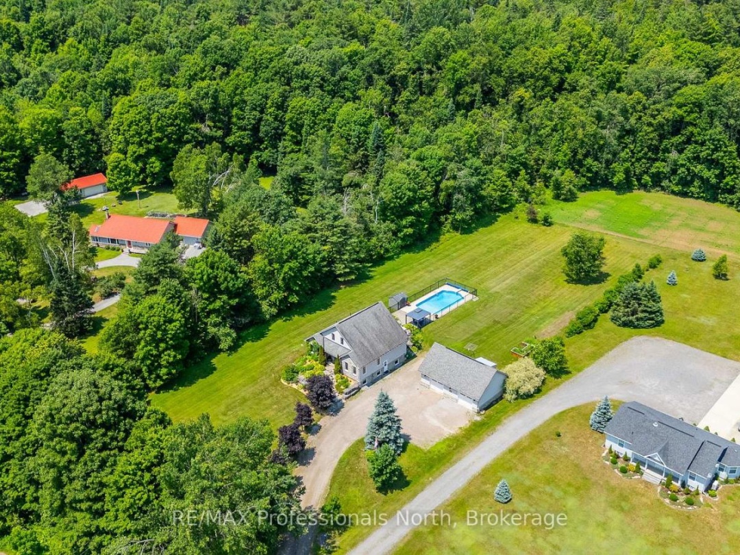 3981 DEEP BAY ROAD, 