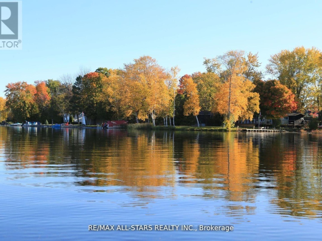 122 FENELON DRIVE, 