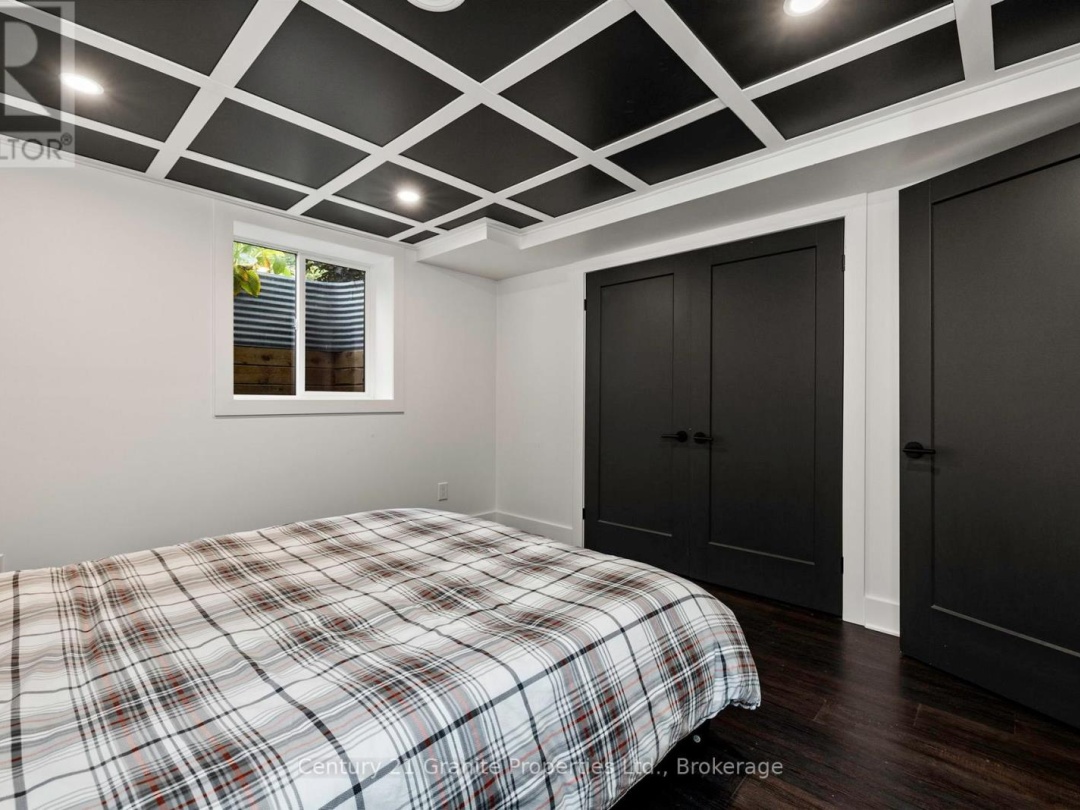 8 BARTLETT DRIVE, 