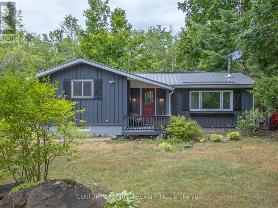 55 NORTHERN AVENUE, 