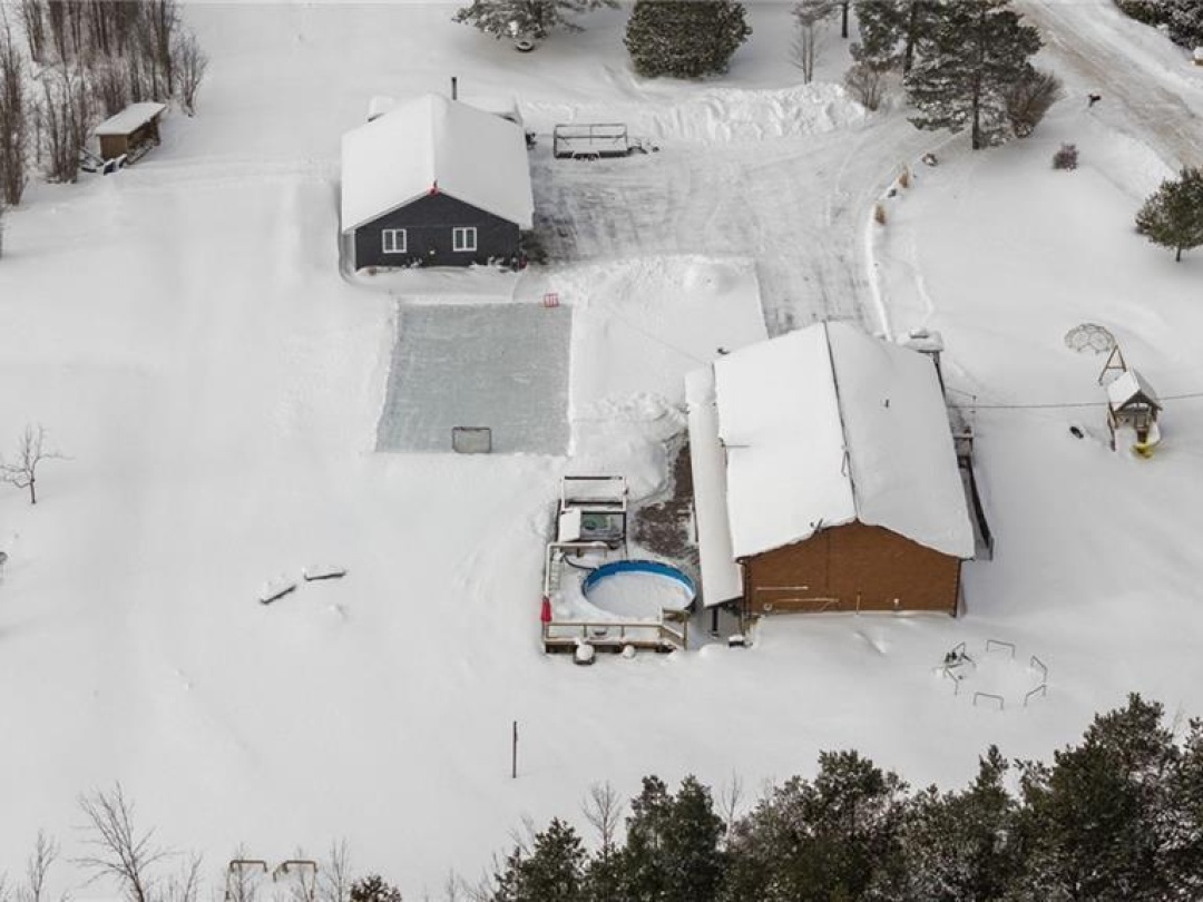 48 Campbell Beach Road, Brechin