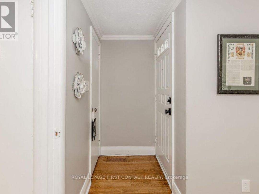 315 CRAWFORD STREET, 