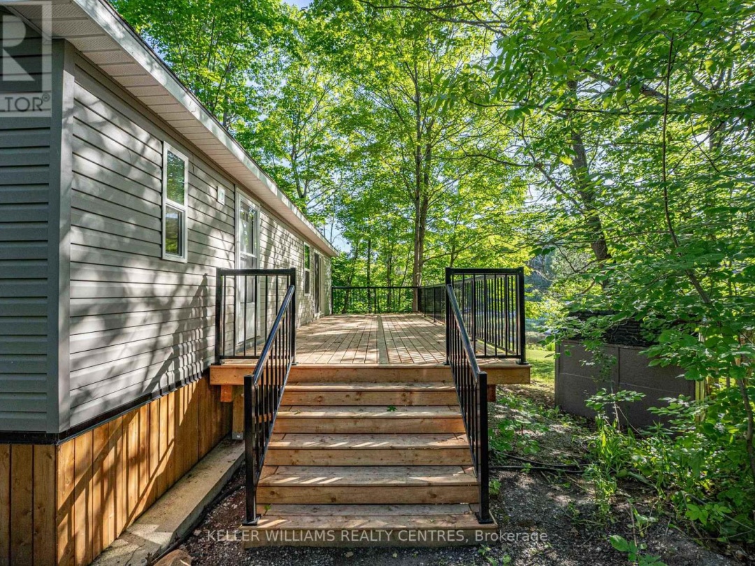 #94 - 202 HIDDEN GLEN ROAD, 