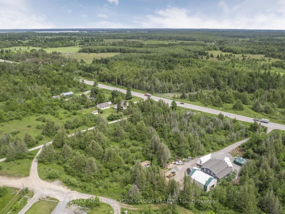 LOT 5 PORTAGE ROAD, 