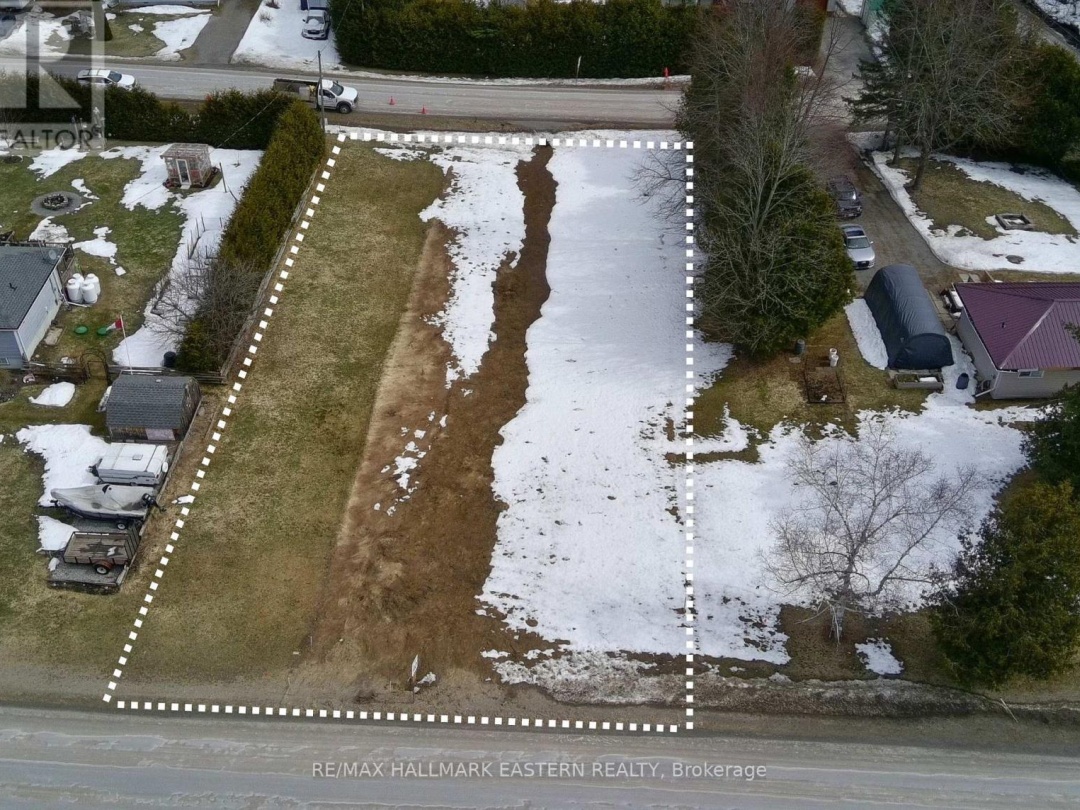 0 George Drive, Pigeon Lake