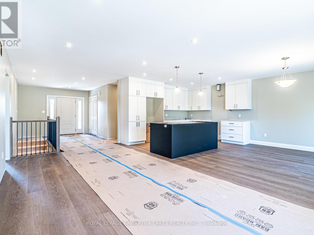 6 PATRICK STREET, 