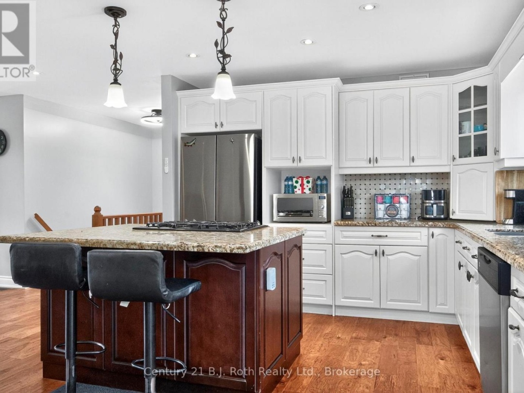 161 FOREST HARBOUR PARKWAY, 