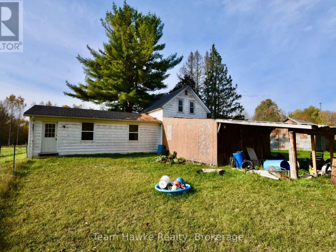 2645 ST AMANT ROAD, Severn