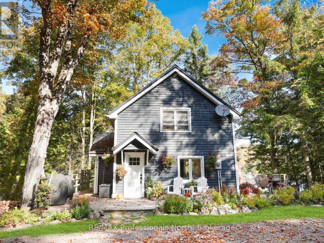 1005 OSGOODE ROAD, 