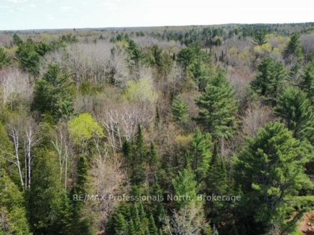 TBD BOBCAYGEON ROAD, 