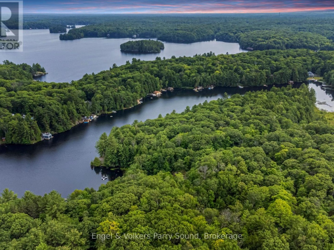 24&25 Part Lot 24&25 Giles Road, Otter Lake