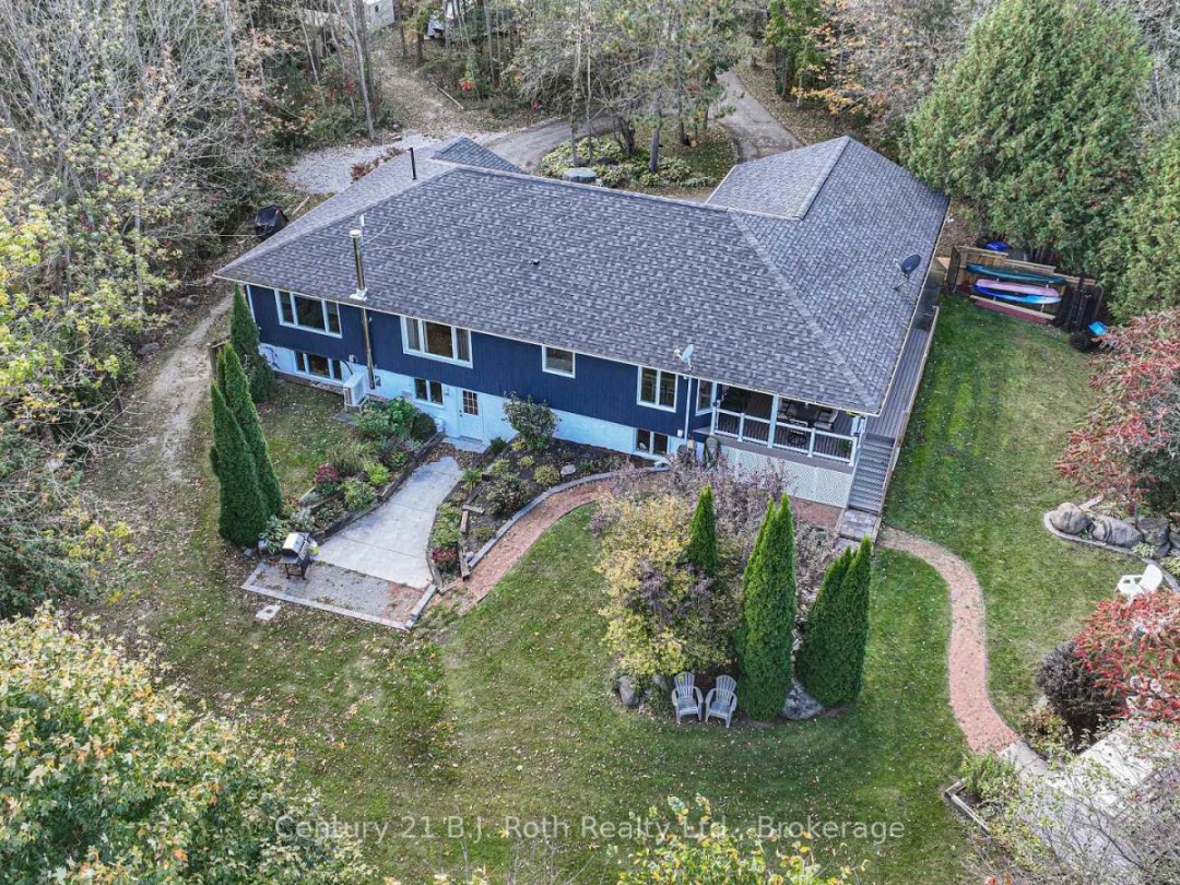 235 Medonte 2 Side Road, Oro-Medonte