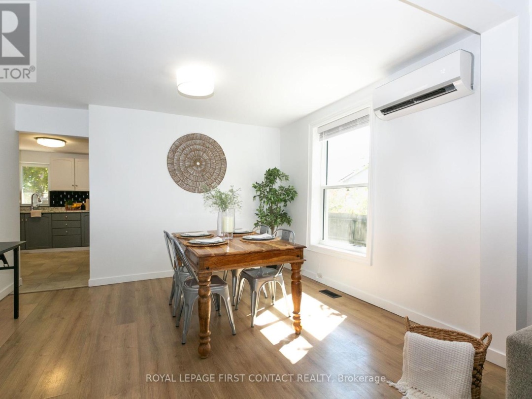330 LACLIE STREET, 