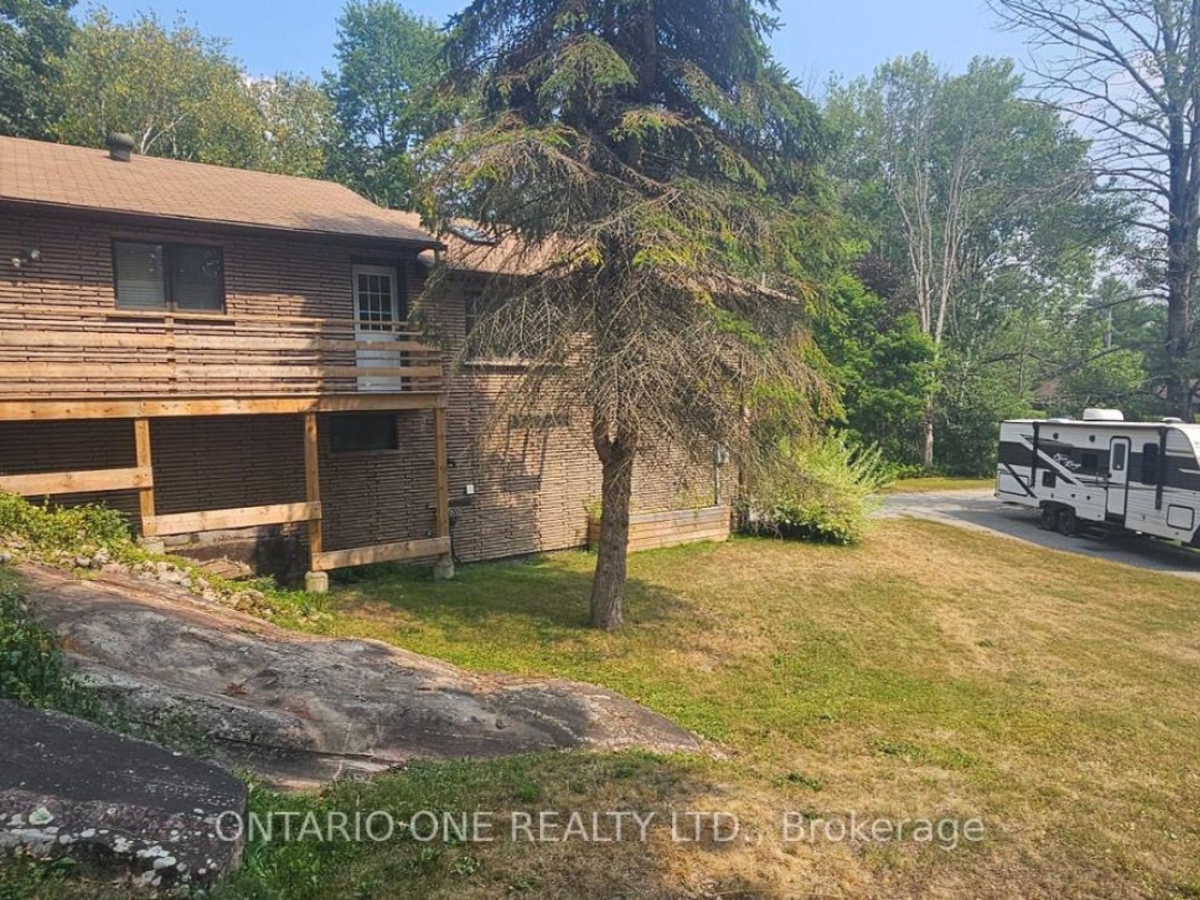 1045 COWBELL LANE, 
