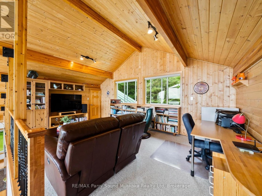 53 Sandy Island, Georgian Bay