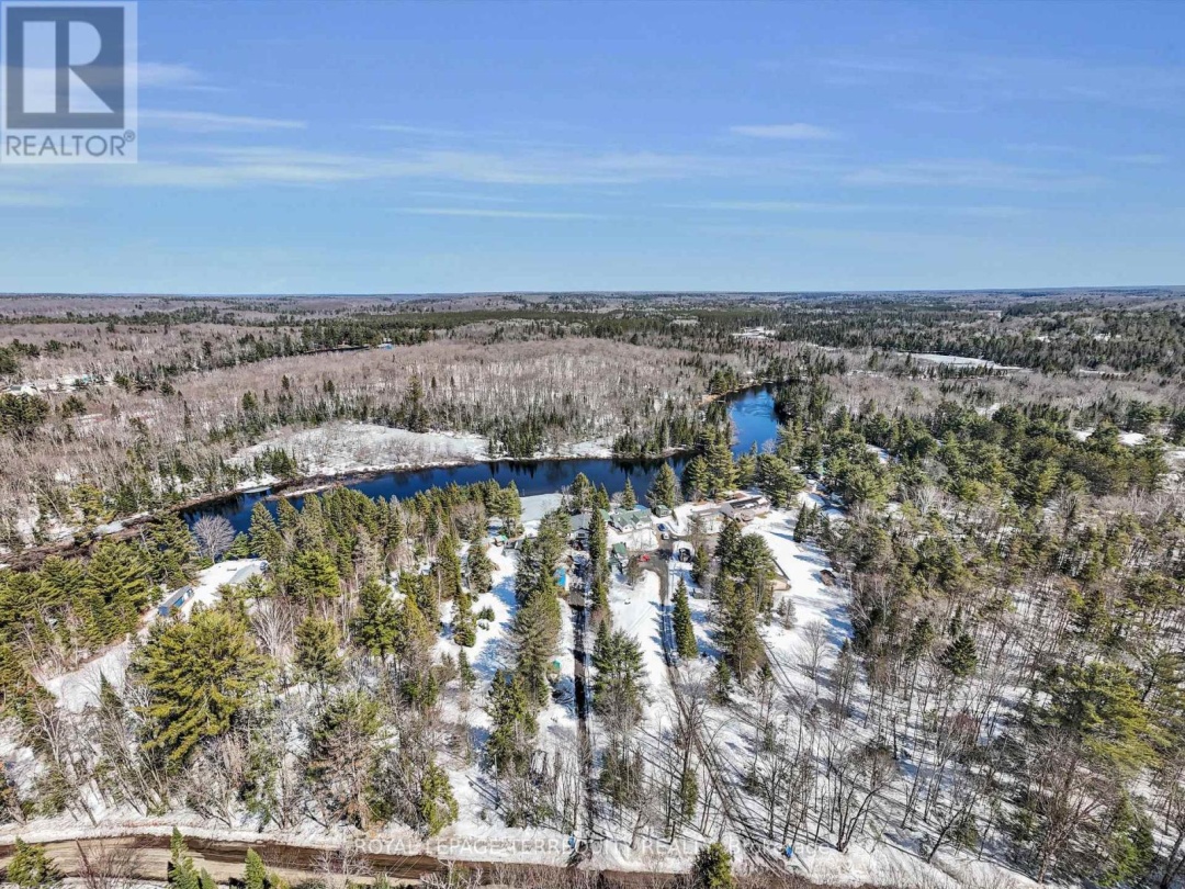 1088 Colony Road, South Branch Muskoka Lake
