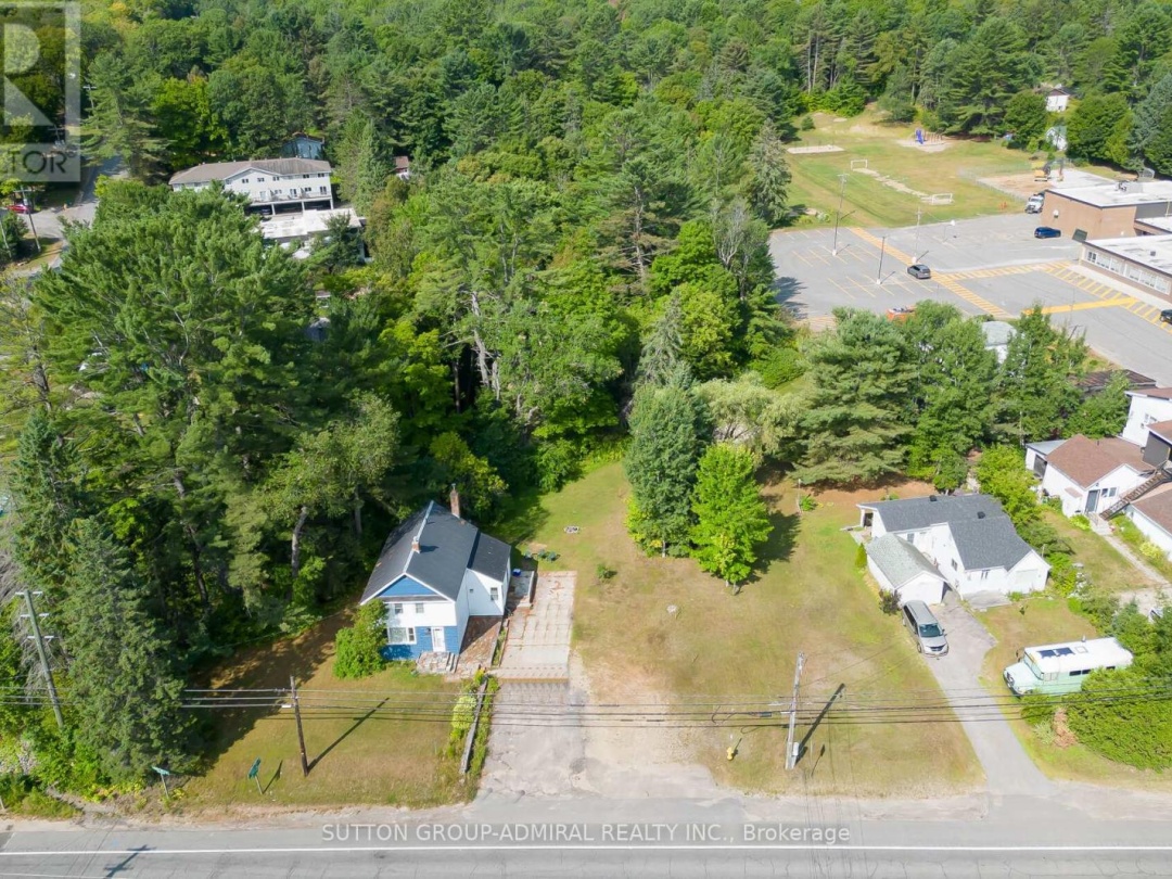 3 - 538 MUSKOKA ROAD N, 