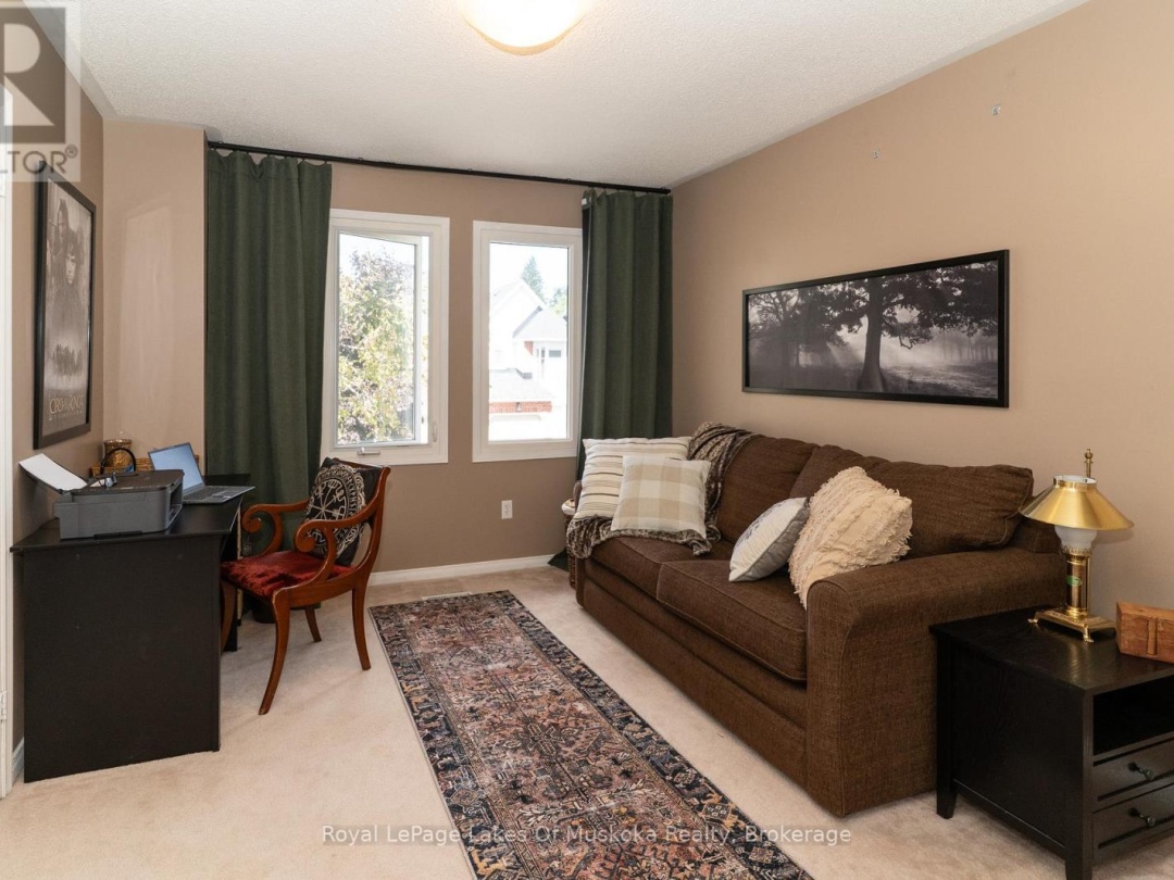 50 SHORELINE DRIVE, Muskoka River