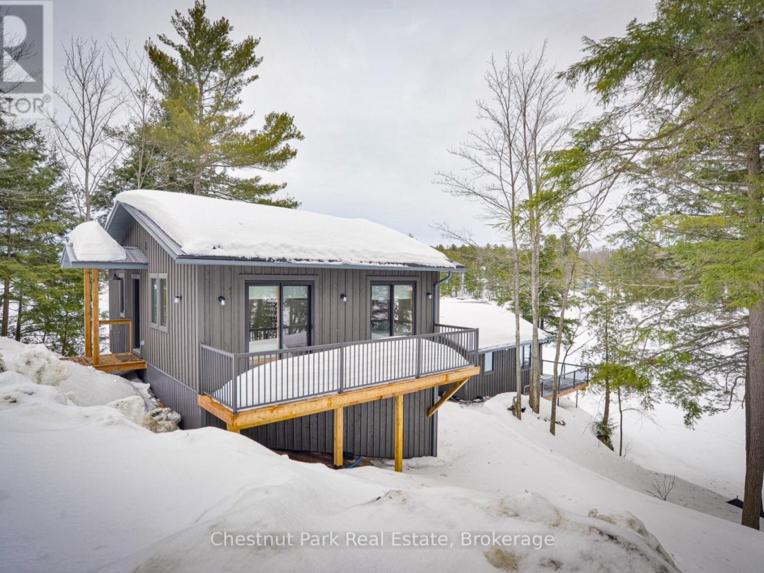 2438 Kushog Lake Road, Kushog Lake