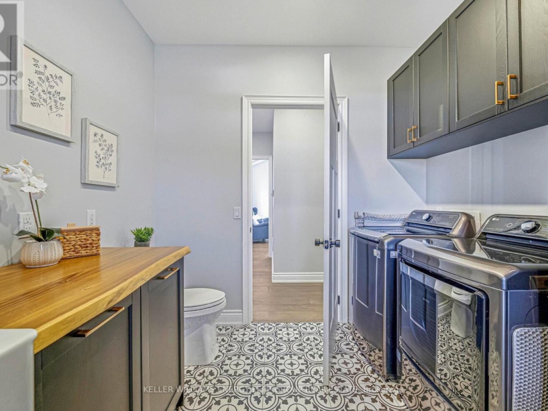305 GLENARM ROAD, 