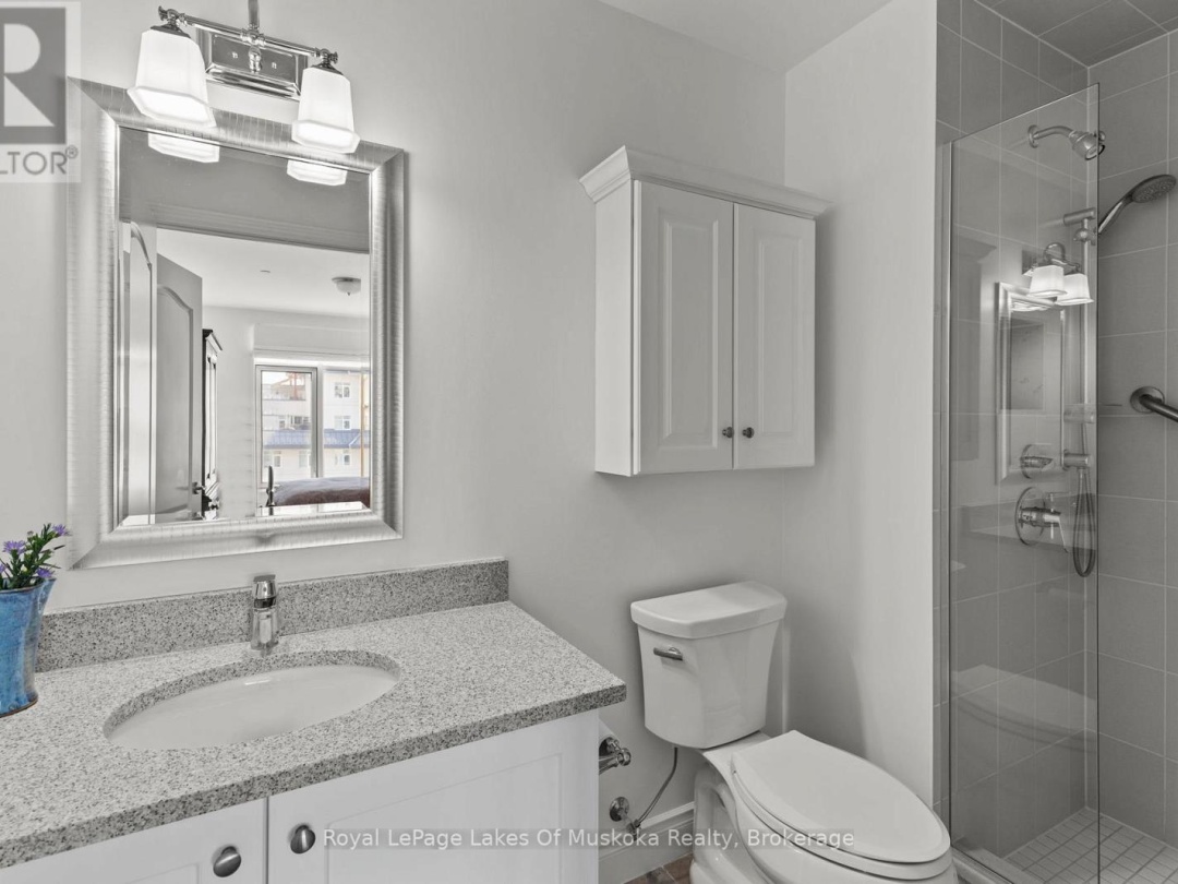 507 - 90 ORCHARD POINT ROAD, 