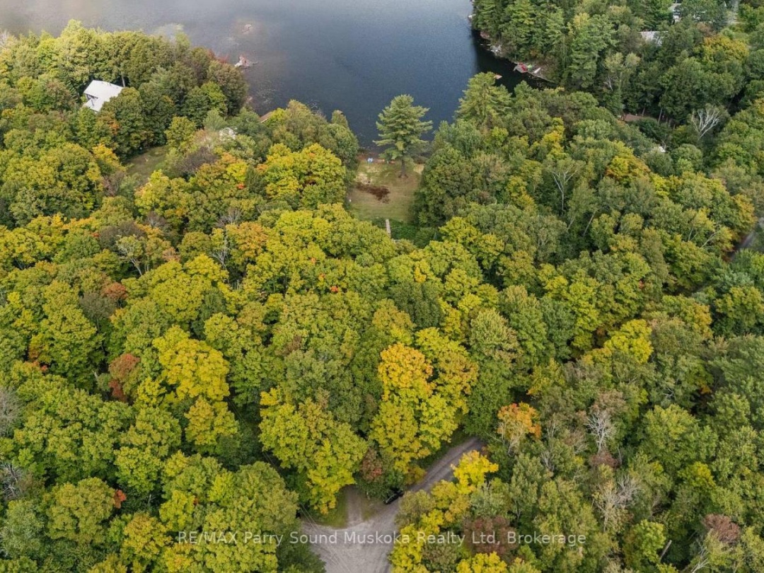 23 BROWN'S LAKE ROAD, 