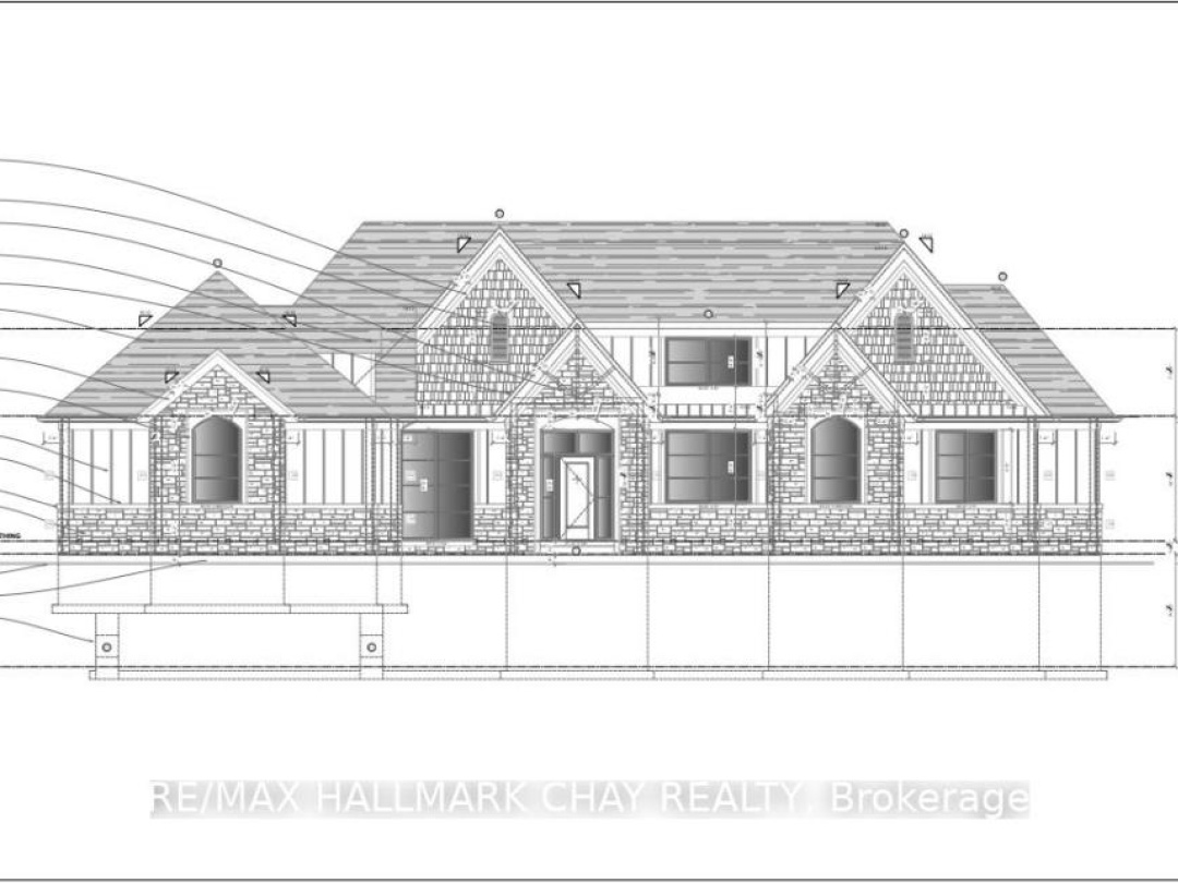41 BASS BAY DRIVE, 
